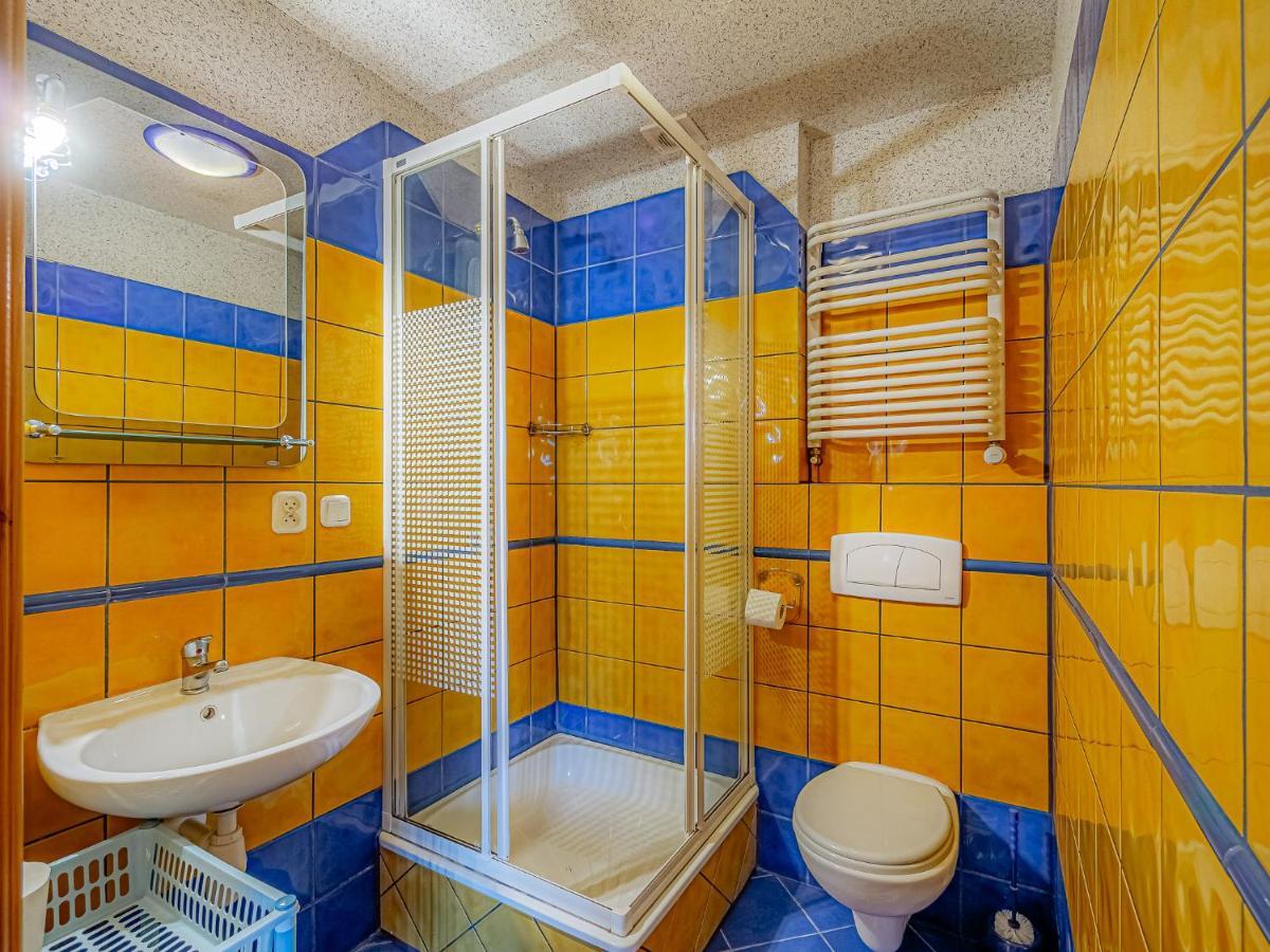 Dom Wypoczynkowy U Galow Białka Tatrzańska Extérieur photo